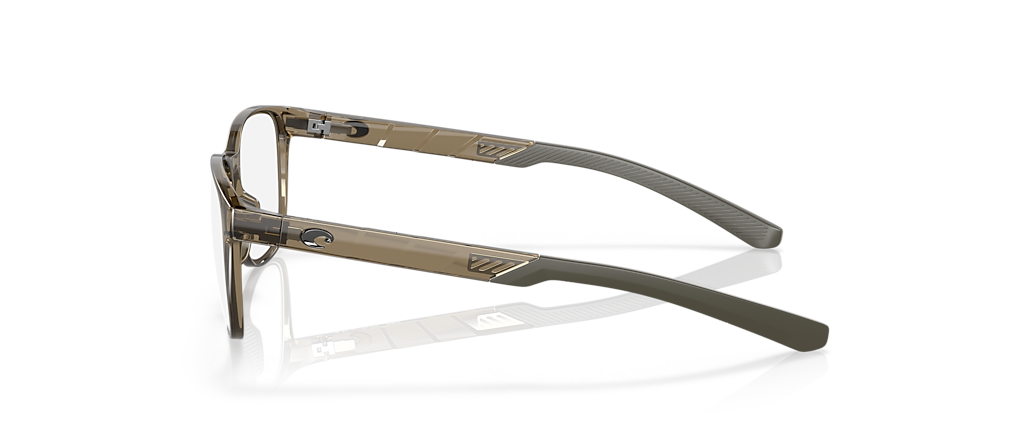 Costa 6A8022 Ocean Ridge 720 Taupe Crystal Frames Costa 6A8022 Ocean Ridge 720 Taupe Crystal Frames