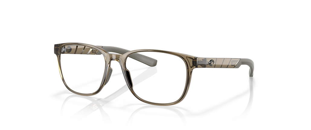 Costa 6A8022 Ocean Ridge 720 Taupe Crystal Frames Costa 6A8022 Ocean Ridge 720 Taupe Crystal Frames