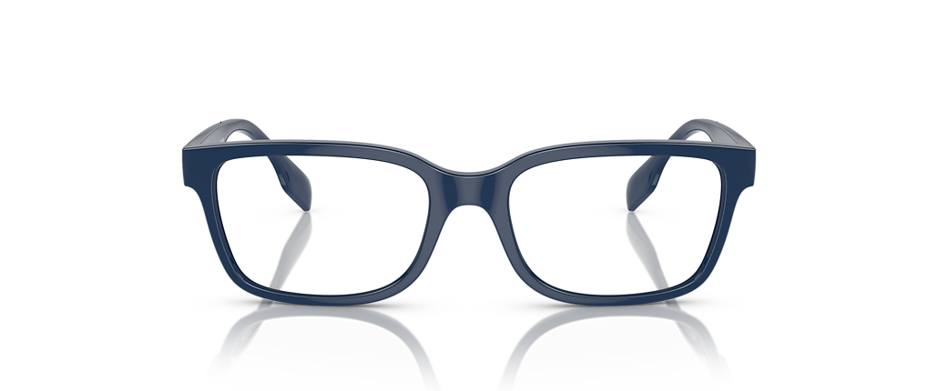 Burberry BE2379U Charlie Blue Frames Burberry BE2379U Charlie Blue Frames