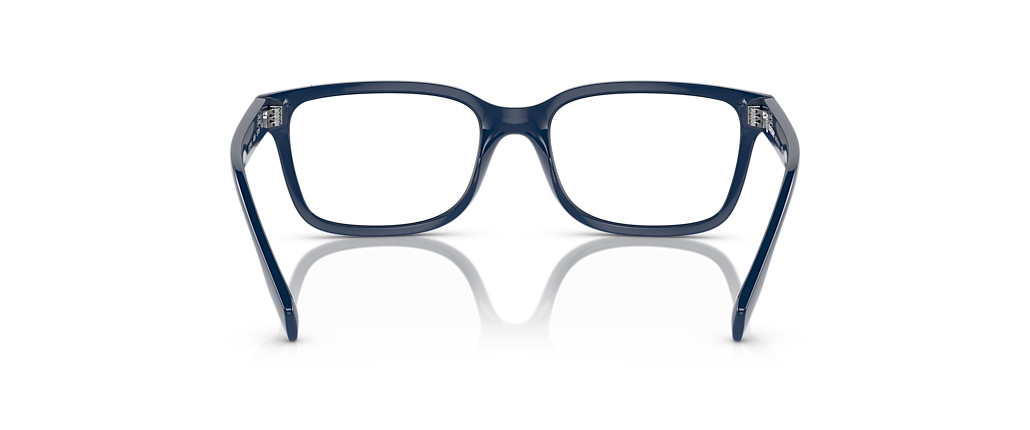 Burberry BE2379U Charlie Blue Frames Burberry BE2379U Charlie Blue Frames