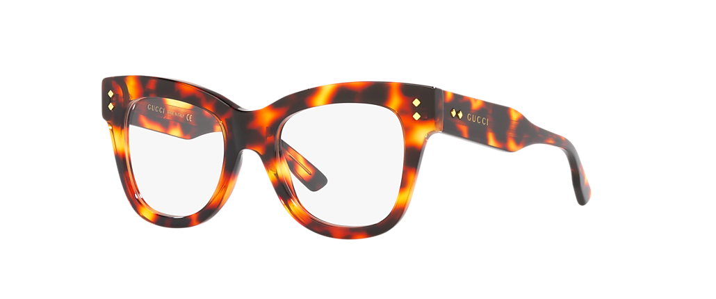 Gucci GC001812 Brown Frames