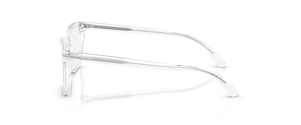 Prada PR 14WVF Crystal Frames