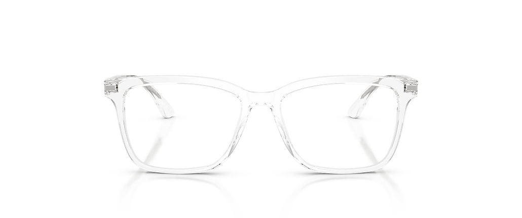 Prada PR 14WVF Crystal Frames