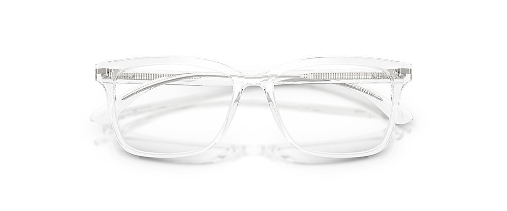 Prada PR 14WVF Crystal Frames