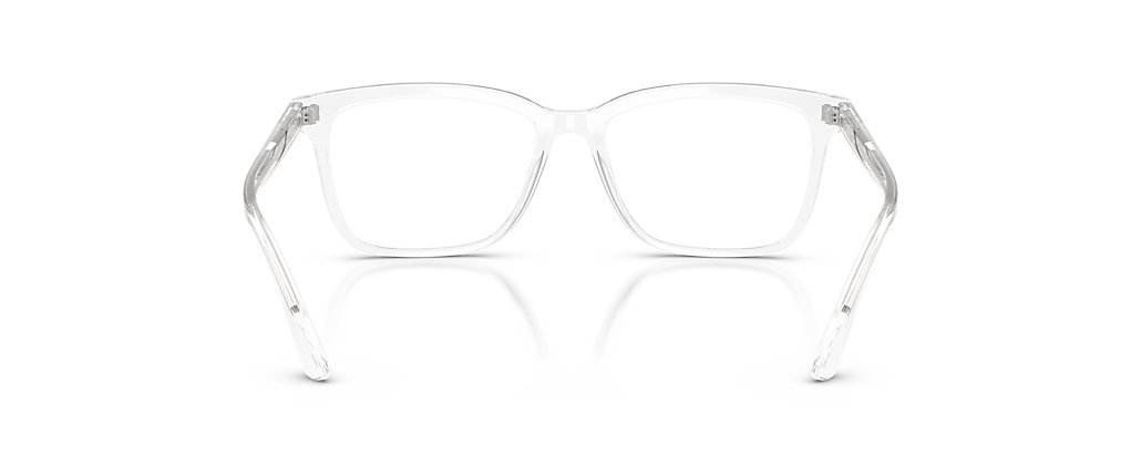 Prada PR 14WVF Crystal Frames