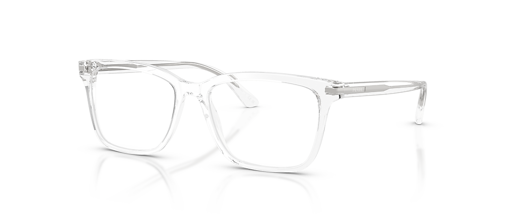 Prada PR 14WVF Crystal Frames