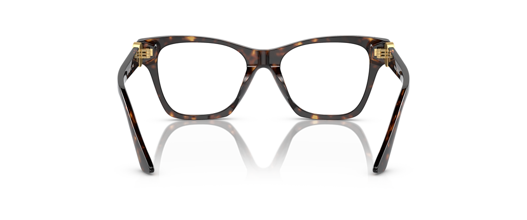 Versace VE3341U Havana Frames Versace VE3341U Havana Frames