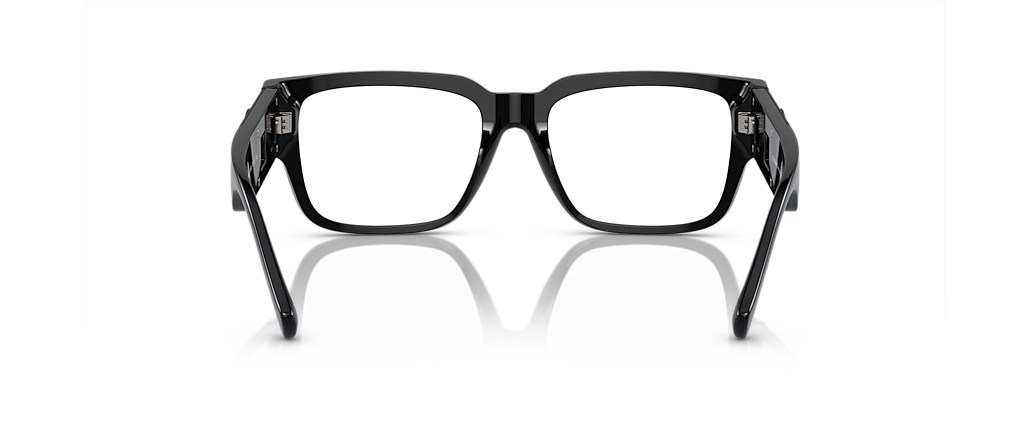 Versace VE3350 Black Frames