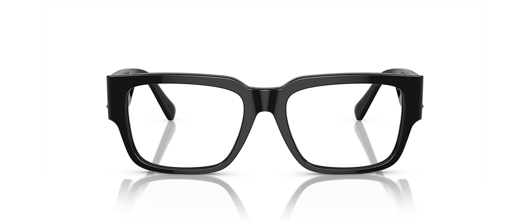 Versace VE3350 Black Frames