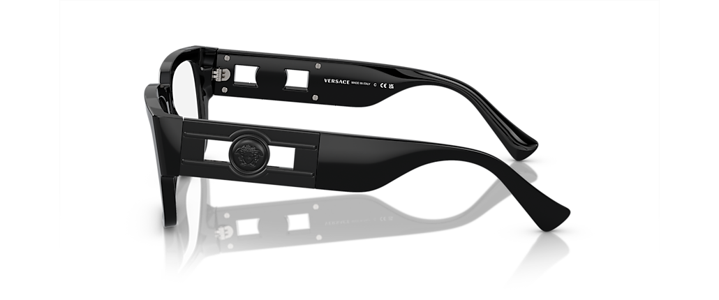 Versace VE3350 Black Frames