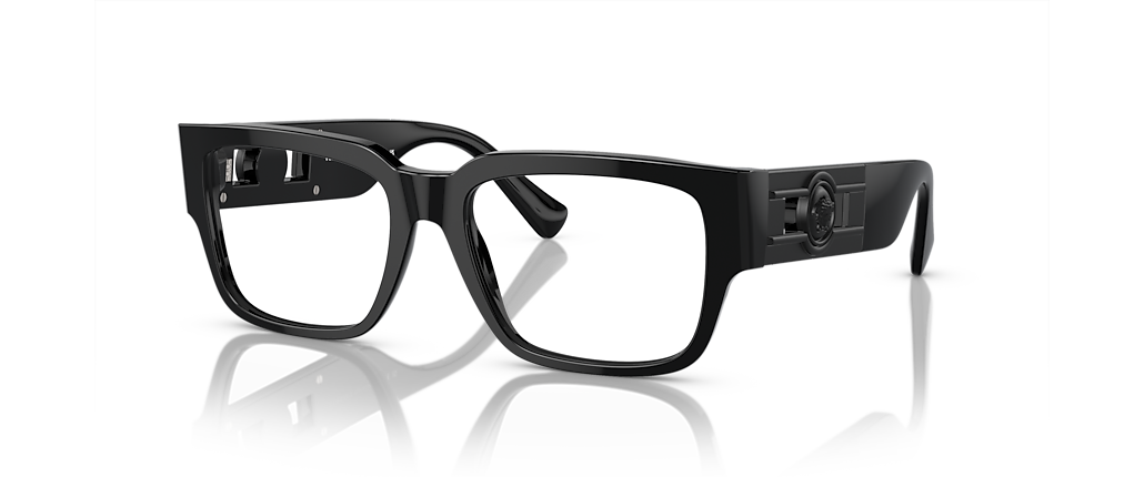 Versace VE3350 Black Frames