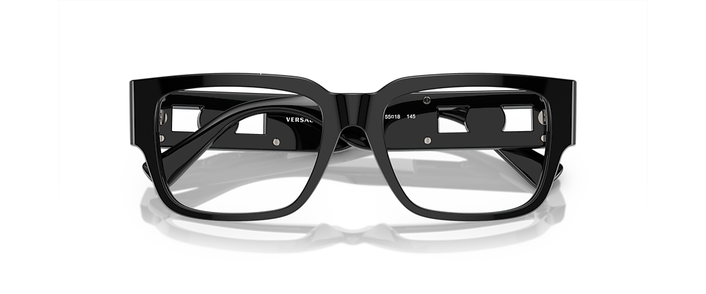 Versace VE3350 Black Frames