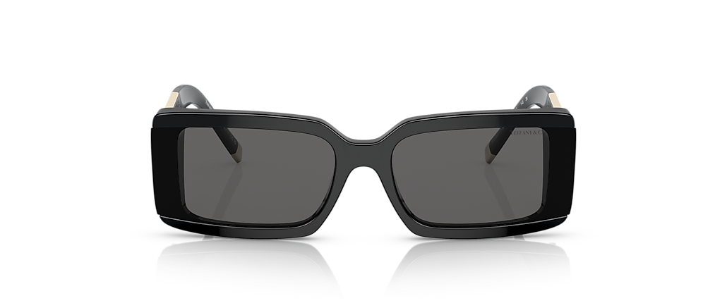 Tiffany & Co. TF4197 Black Sunglasses Tiffany & Co. TF4197 Black Sunglasses