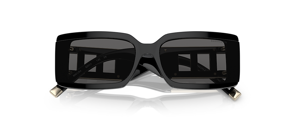 Tiffany & Co. TF4197 Black Sunglasses Tiffany & Co. TF4197 Black Sunglasses