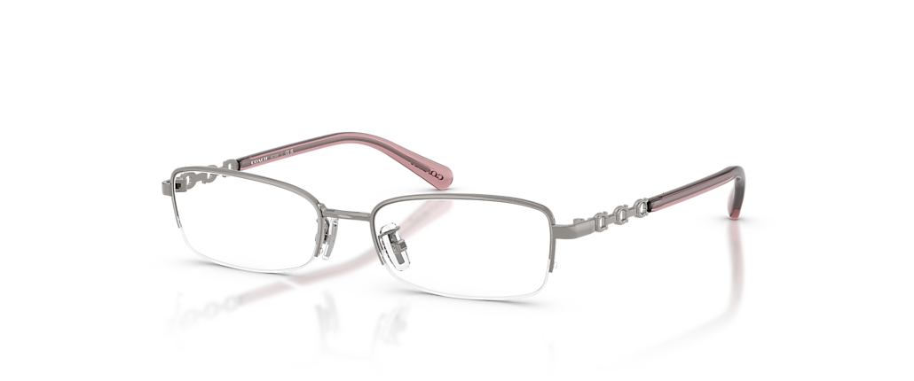 Coach HC5097 Gunmetal Frames Coach HC5097 Gunmetal Frames