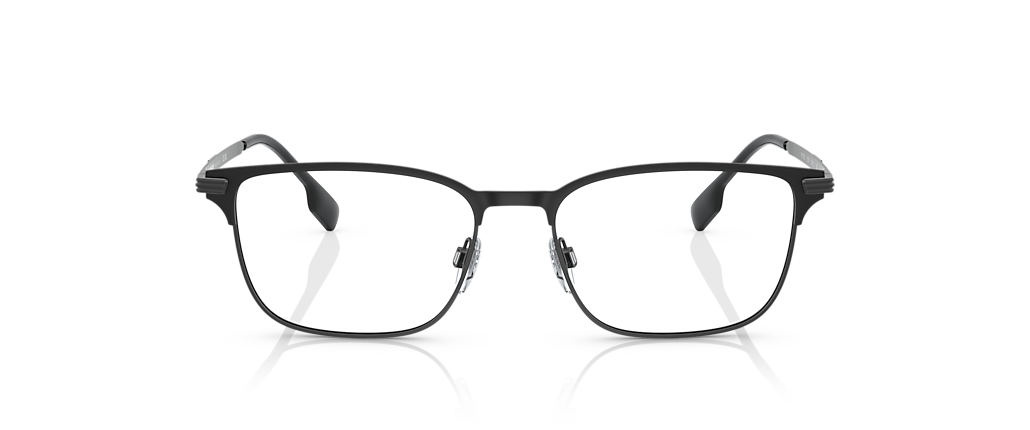 Burberry BE1372 Malcolm Black Frames Burberry BE1372 Malcolm Black Frames