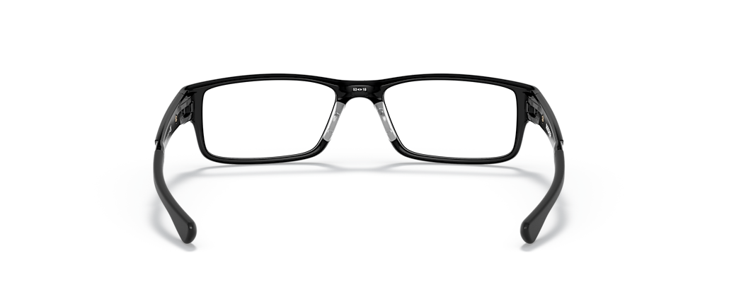 Oakley OX8046 Airdrop™ Black Ink Frames Oakley OX8046 Airdrop™ Black Ink Frames