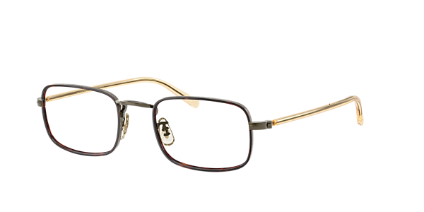 Oliver Peoples OV1366T Brymer