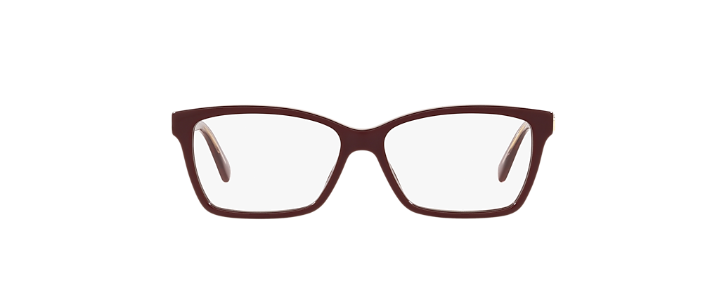 Gucci GG0312O Burgundy Frames