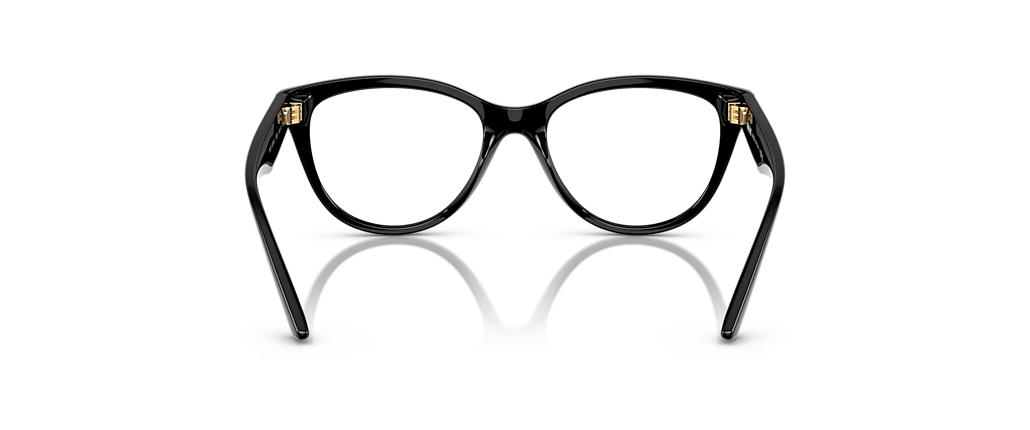 Versace VE3365U Black Frames Versace VE3365U Black Frames