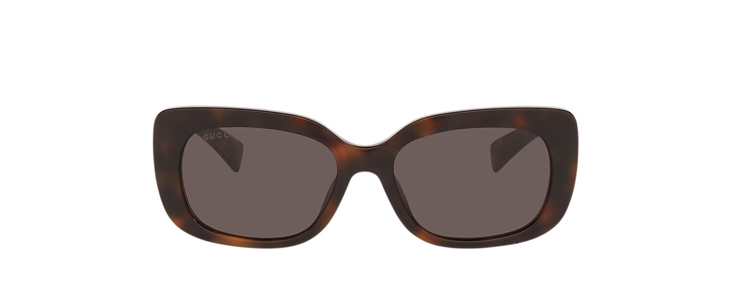 Gucci GG1979SK Tortoise Sunglasses