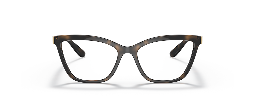 Dolce&Gabbana DG5076 Havana Frames Dolce&Gabbana DG5076 Havana Frames