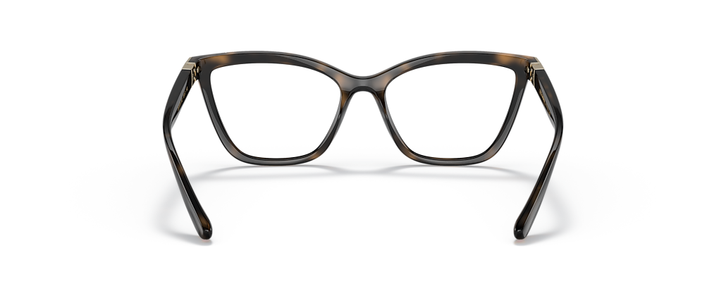 Dolce&Gabbana DG5076 Havana Frames Dolce&Gabbana DG5076 Havana Frames