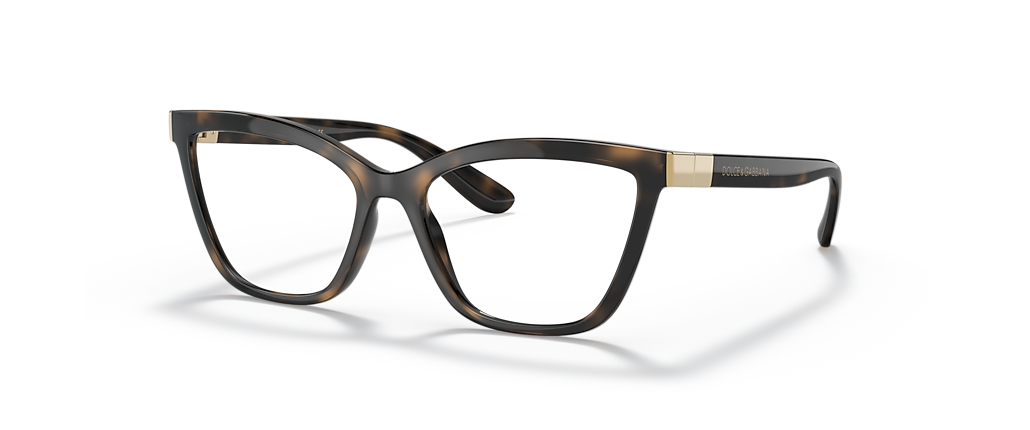 Dolce&Gabbana DG5076 Havana Frames Dolce&Gabbana DG5076 Havana Frames