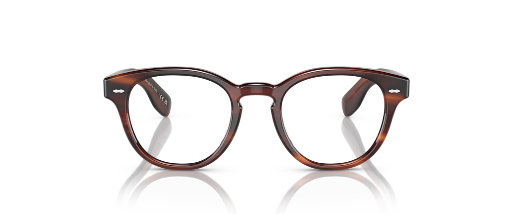 Oliver Peoples OV5413U Cary Grant Grant Tortoise Frames