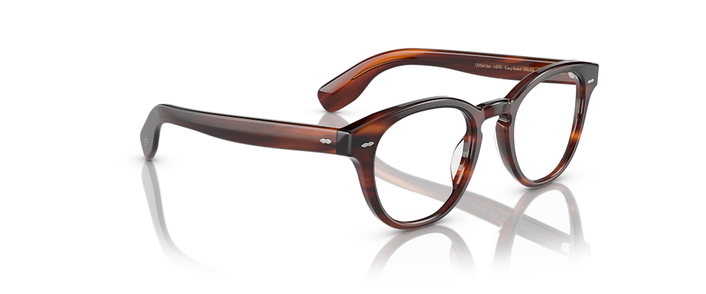 Oliver Peoples OV5413U Cary Grant Grant Tortoise Frames