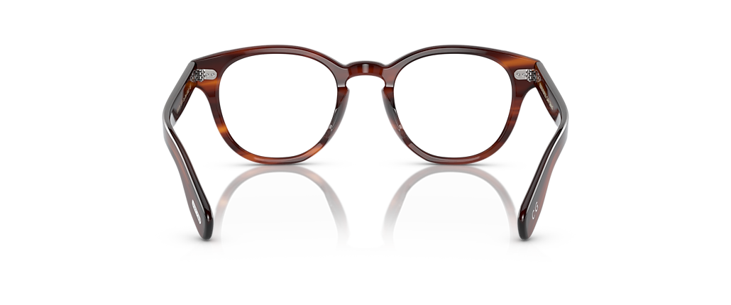 Oliver Peoples OV5413U Cary Grant Grant Tortoise Frames