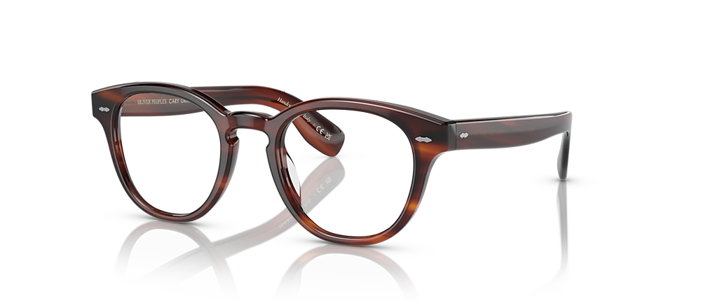 Oliver Peoples OV5413U Cary Grant Grant Tortoise Frames