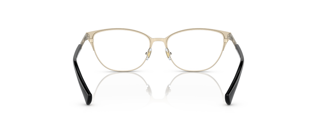 Ralph RA6055 Semi Shiny Black Frames Ralph RA6055 Semi Shiny Black Frames
