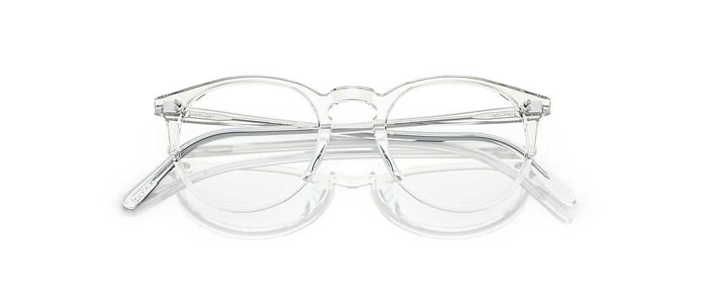 Oliver Peoples OV5183 O Malley Buff/Crystal Gradient Frames Oliver Peoples OV5183 O Malley Buff/Crystal Gradient Frames