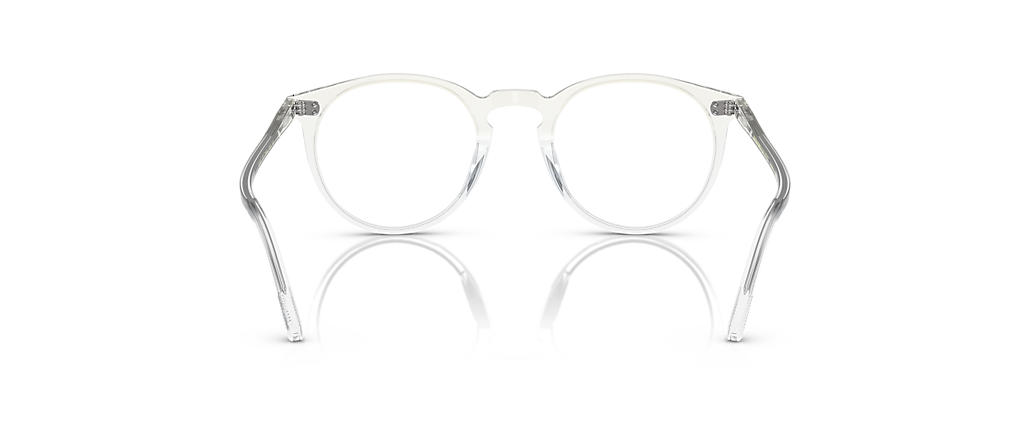 Oliver Peoples OV5183 O Malley Buff/Crystal Gradient Frames Oliver Peoples OV5183 O Malley Buff/Crystal Gradient Frames