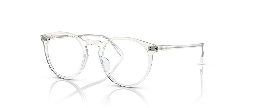 Oliver Peoples OV5183 O Malley Buff/Crystal Gradient Frames Oliver Peoples OV5183 O Malley Buff/Crystal Gradient Frames