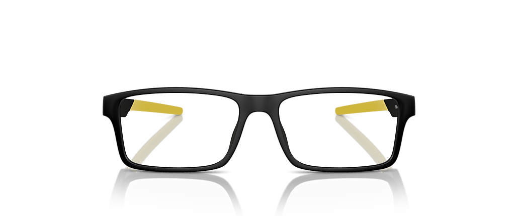 Scuderia Ferrari FZ8004U Matte Black Frames Scuderia Ferrari FZ8004U Matte Black Frames
