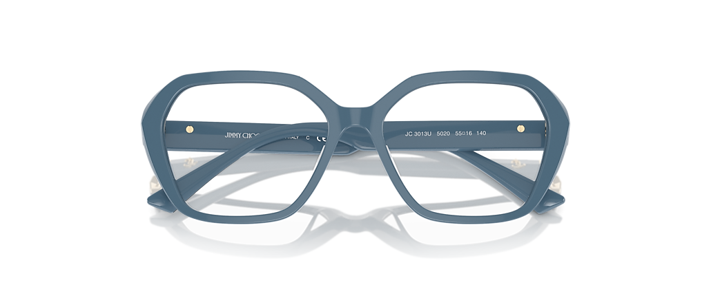 Jimmy Choo JC3013U Blue Frames Jimmy Choo JC3013U Blue Frames
