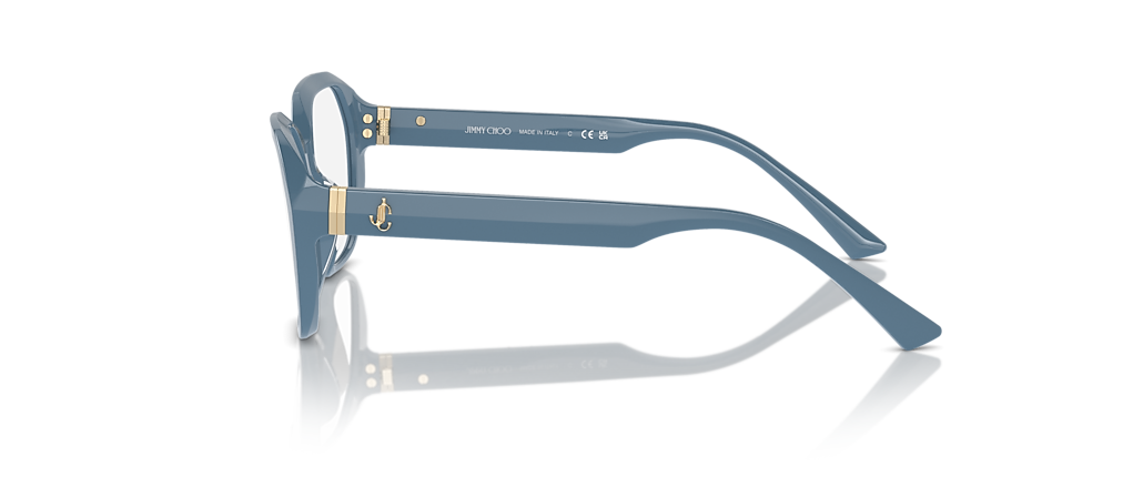 Jimmy Choo JC3013U Blue Frames Jimmy Choo JC3013U Blue Frames
