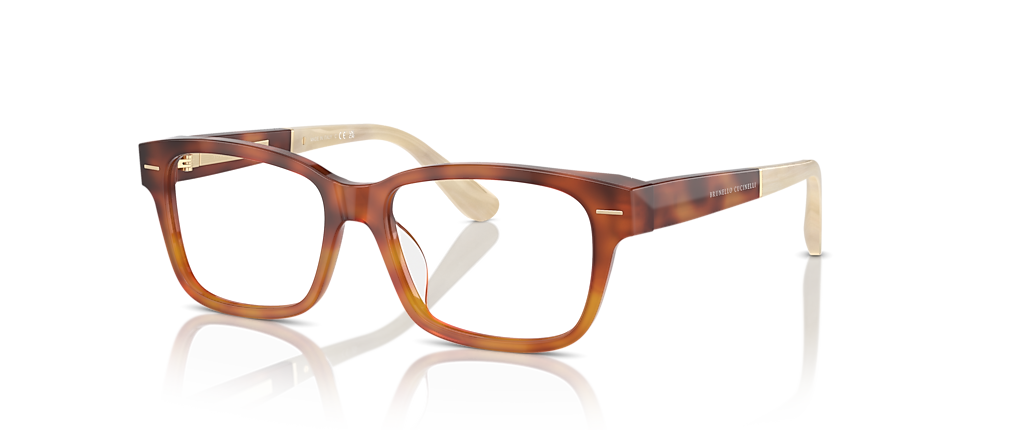 Brunello Cucinelli BC3003 Havana Frames Brunello Cucinelli BC3003 Havana Frames
