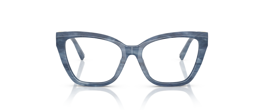 Tiffany & Co. TF2271 Striped Tanzanite Frames