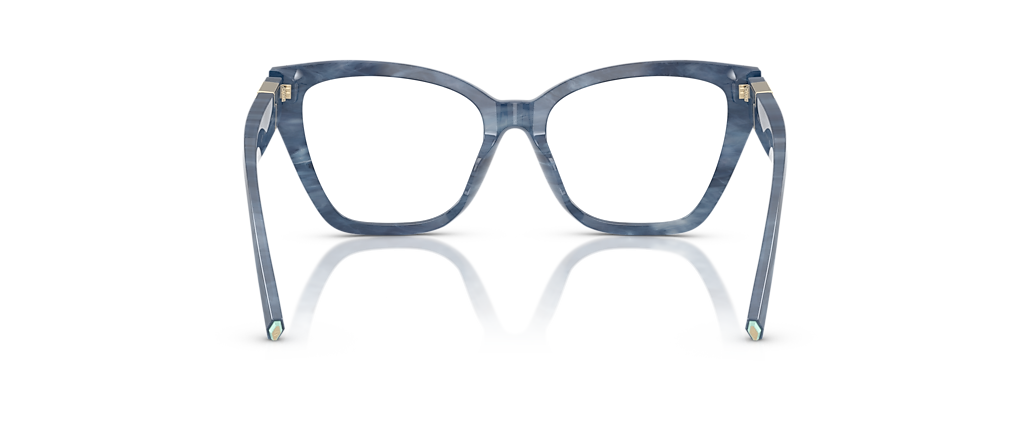 Tiffany & Co. TF2271 Striped Tanzanite Frames