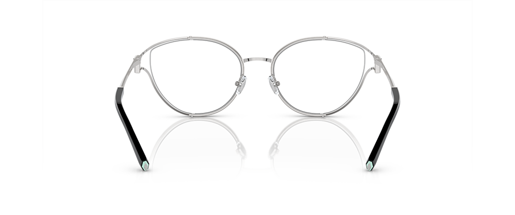 Tiffany & Co. TF1157B Silver Frames Tiffany & Co. TF1157B Silver Frames
