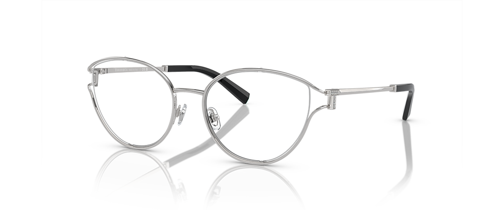 Tiffany & Co. TF1157B Silver Frames Tiffany & Co. TF1157B Silver Frames