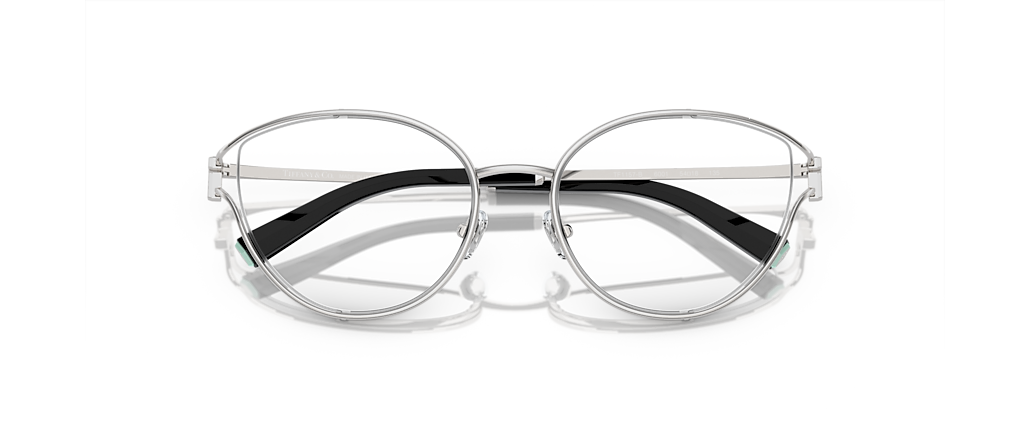 Tiffany & Co. TF1157B Silver Frames Tiffany & Co. TF1157B Silver Frames