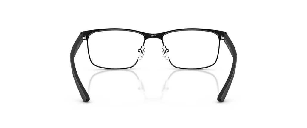 Armani Exchange AX1070 Matte Black Frames Armani Exchange AX1070 Matte Black Frames