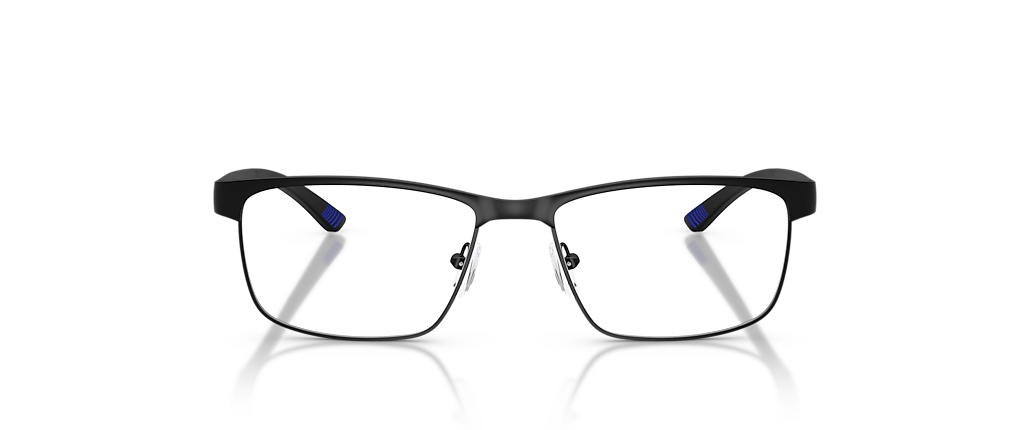 Armani Exchange AX1070 Matte Black Frames Armani Exchange AX1070 Matte Black Frames