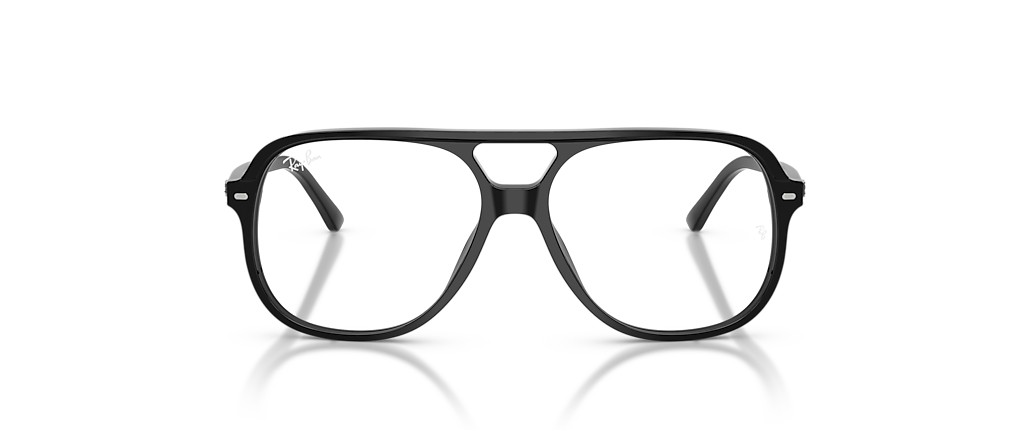 Ray-Ban RB5698 Bill Optics Black Frames