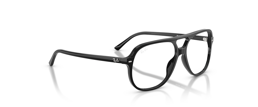 Ray-Ban RB5698 Bill Optics Black Frames
