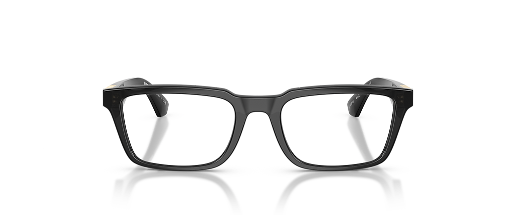 Burberry BE2428U Grey Frames Burberry BE2428U Grey Frames